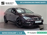 Seat Leon Image 1