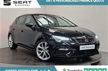 Used Seat Leon