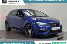 Used Seat Leon