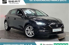 Used Seat Leon