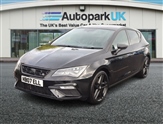 Used Seat Leon