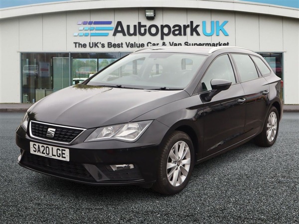 Large image for the Used Seat LEON