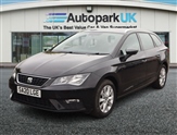 Used Seat Leon