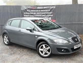 Used Seat Leon