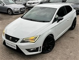 Used Seat Leon
