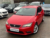Used Seat Leon Used Seat Leon