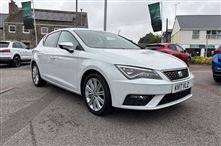 Used Seat Leon