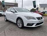 Seat Leon Image 1