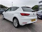 Seat Leon Image 3