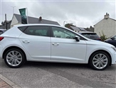 Seat Leon Image 4