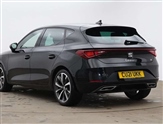 Seat Leon Image 3