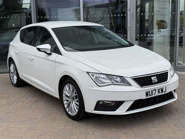 Large image for the Used Seat Leon