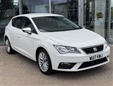 Seat Leon Image 1