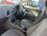 Seat Leon Image 2