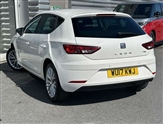 Seat Leon Image 3