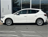 Seat Leon Image 4