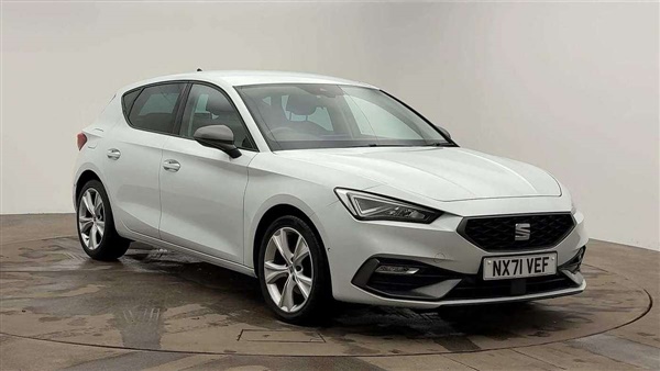 Large image for the Used Seat Leon