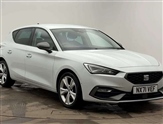 Seat Leon Image 1