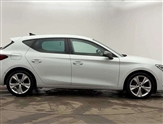 Seat Leon Image 4
