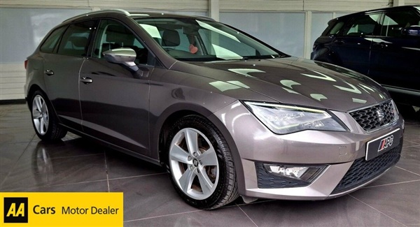 Large image for the Used Seat LEON