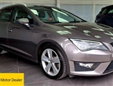 Used Seat Leon
