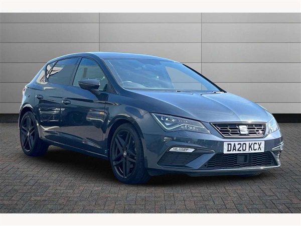 Large image for the Used Seat Leon