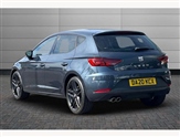 Seat Leon Image 3