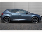 Seat Leon Image 4