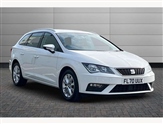 Seat Leon Image 1