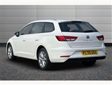 Seat Leon Image 3
