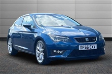 Used Seat Leon