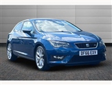 Seat Leon Image 1