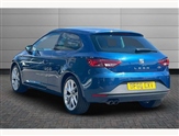 Seat Leon Image 3