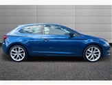 Seat Leon Image 4