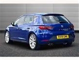 Seat Leon Image 3