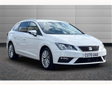 Seat Leon Image 1