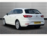 Seat Leon Image 3
