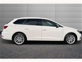 Seat Leon Image 4
