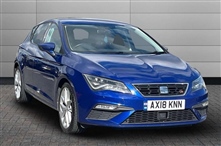 Used Seat Leon