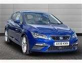 Seat Leon Image 1