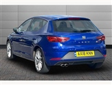 Seat Leon Image 3