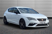Used Seat Leon