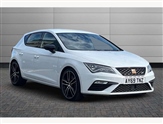 Seat Leon Image 1