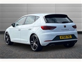 Seat Leon Image 3