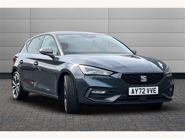 Large image for the Used Seat Leon