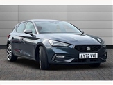 Seat Leon Image 1
