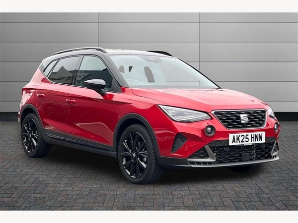 Large image for the Used Seat Leon