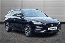 Used Seat Leon
