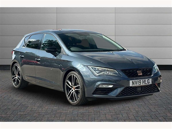 Large image for the Used Seat Leon