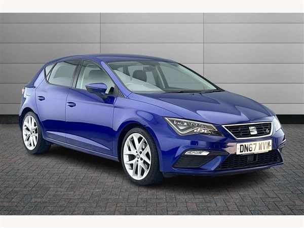 Large image for the Used Seat Leon